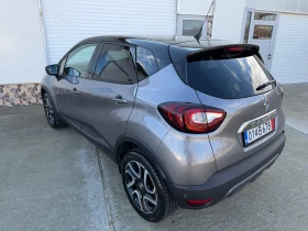 Renault Captur 1.5dCi Bose* Full Led* Camera* Key less* Euro 6, снимка 13