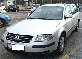 VW Passat, снимка 1