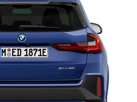 BMW iX1 xDrive30, снимка 7