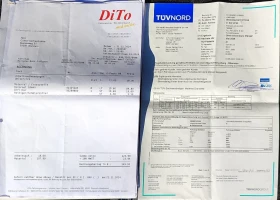 Mercedes-Benz C 230 T Avangard V6, снимка 17