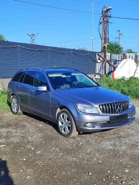 Mercedes-Benz C 230 T Avangard V6, снимка 2
