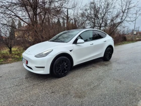 Tesla Model Y Long Range/Dual Motor/22г, снимка 1