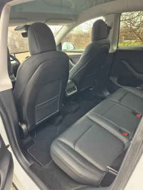 Tesla Model Y Long Range/Dual Motor/22г, снимка 8