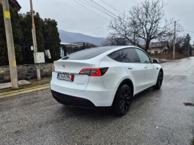 Tesla Model Y Long Range/Dual Motor/22г, снимка 4