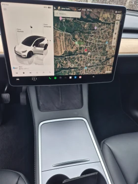 Tesla Model Y Long Range/Dual Motor/22г, снимка 13