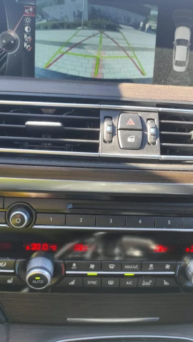 BMW 740 xDrive, снимка 14