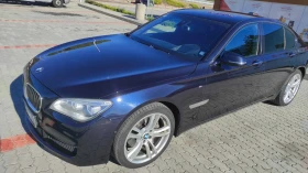 BMW 740 xDrive, снимка 2