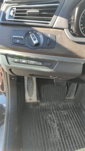 BMW 740 xDrive, снимка 10