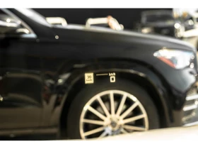 BMW 540 540i XDRIVE | M POWER PKG | HUD | NAVI | HARMAN&KA, снимка 11