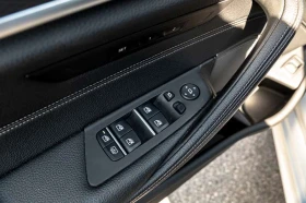BMW 540 540i XDRIVE | M POWER PKG | HUD | NAVI | HARMAN&KA, снимка 12