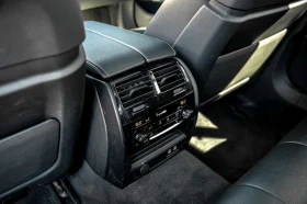 BMW 540 540i XDRIVE | M POWER PKG | HUD | NAVI | HARMAN&KA, снимка 17