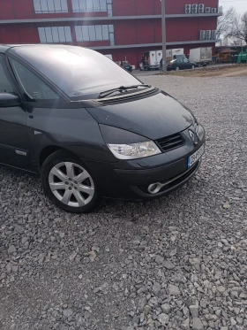 Renault Espace, снимка 6