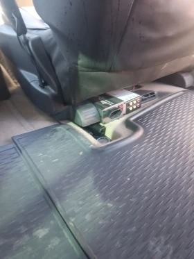 Renault Espace, снимка 11