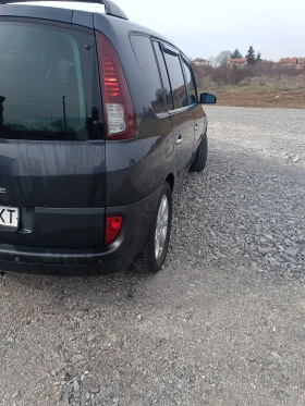 Renault Espace, снимка 4