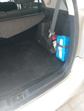 Toyota Corolla verso 2.2 D4D, снимка 11