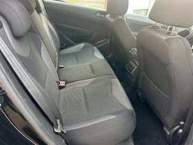 Peugeot 308 1.6EHDI-112k.c-2013г-166000км!!!!, снимка 8