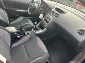 Peugeot 308 1.6EHDI-112k.c-2013г-166000км!!!!, снимка 6