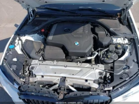 BMW 330 * КОЖА* ЛЕД* ШИБИДАХ* ПОДГРЕВ* , снимка 9