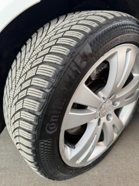 Mercedes-Benz C 250 Avangarde 4х4 Автоматик Германия ТЮФ, снимка 16