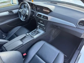 Mercedes-Benz C 250 Avangarde 4х4 Автоматик Германия ТЮФ, снимка 12