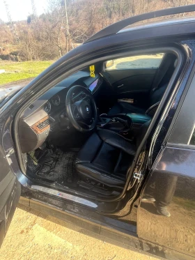 BMW 530, снимка 5