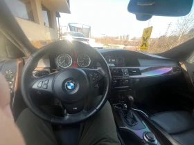 BMW 530, снимка 7
