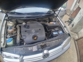 VW Golf Golf 4 , снимка 2