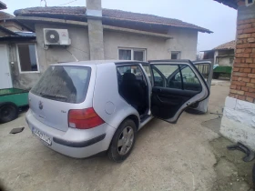 VW Golf Golf 4 , снимка 4