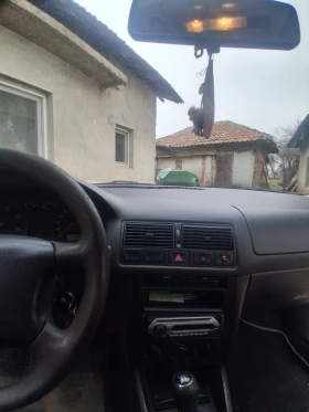 VW Golf Golf 4 , снимка 9