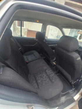 VW Golf Golf 4 , снимка 12