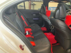 Mercedes-Benz C 43 AMG 4Matic 360/Head-up/Дистроник, снимка 7