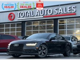 Audi A7 QUATTRO* Competition, снимка 1