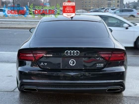 Audi A7 QUATTRO* Competition, снимка 4