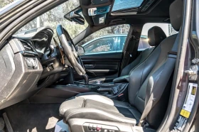 BMW 335 335i xDrive, снимка 9