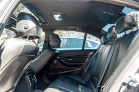 BMW 335 335i xDrive, снимка 10