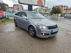 Opel Astra 2.0i* GPL* 6-SPEED* , снимка 5