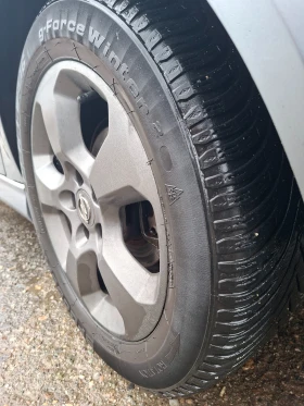 Opel Astra 2.0i* GPL* 6-SPEED* , снимка 11