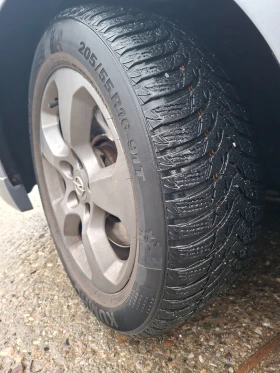 Opel Astra 2.0i* GPL* 6-SPEED* , снимка 10