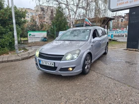 Opel Astra 2.0i* GPL* 6-SPEED* , снимка 1