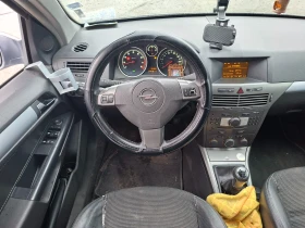 Opel Astra 2.0i* GPL* 6-SPEED* , снимка 9