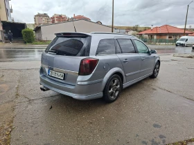 Opel Astra 2.0i* GPL* 6-SPEED* , снимка 4