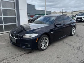 BMW 535 xDrive С регистрация + обслужване, снимка 1