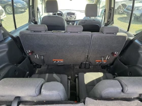 Ford Transit Custom 7 местна 2017, снимка 16