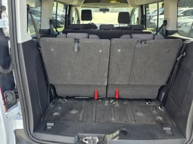 Ford Transit Custom 7 местна 2017, снимка 14