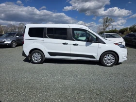 Ford Transit Custom 7 местна 2017, снимка 4