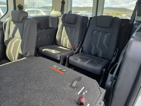 Ford Transit Custom 7 местна 2017, снимка 15