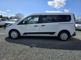 Ford Transit Custom 7 местна 2017, снимка 8