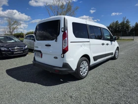 Ford Transit Custom 7 местна 2017, снимка 5