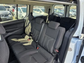 Ford Transit Custom 7 местна 2017, снимка 10