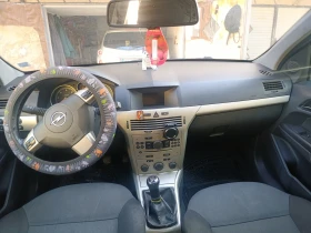 Opel Astra, снимка 4